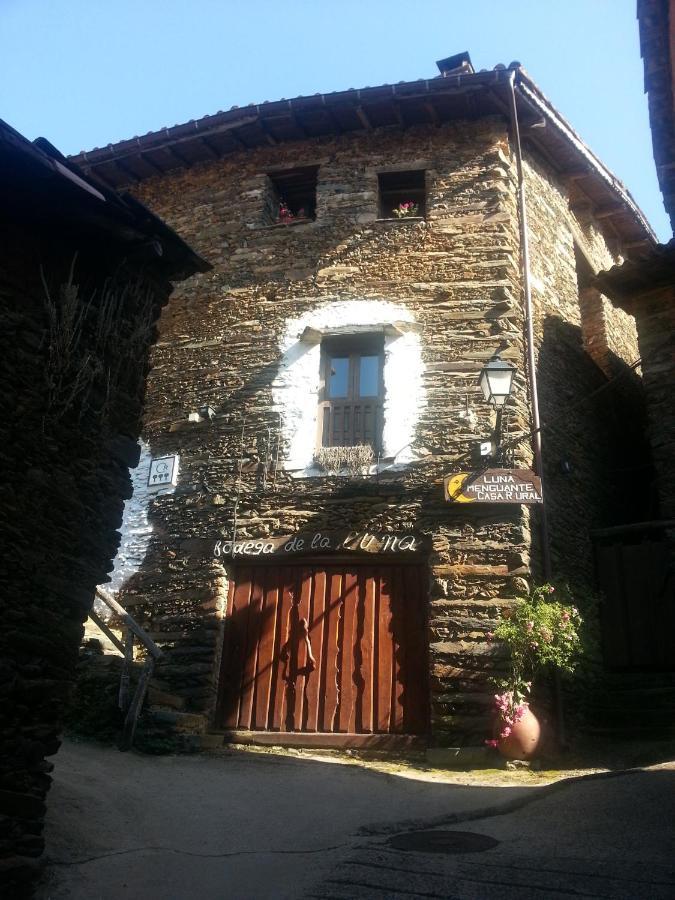 Sierra De Gata El Mirador De Robledillo Villa Robledillo De Gata Bagian luar foto